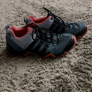 Adidas AX2 Trail Shoes